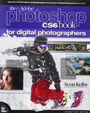The Adobe Photoshop CS6 Book