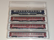 Fleischmann scala N 814401 CFR