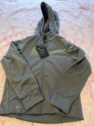 Felpa con cappuccio nike - felpa,