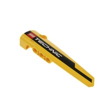 1x Lego Technic Pannelli