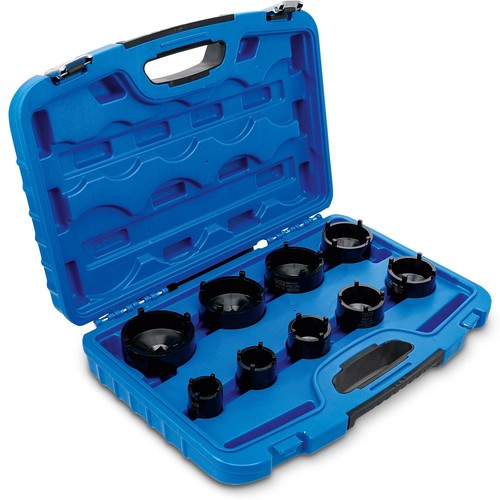 Set dadi per scanalature - di,