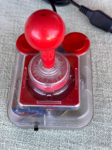 Joystick competition pro - competition,