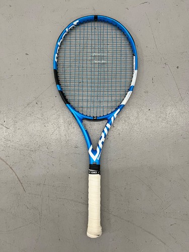Babolat pure drive 2018 - babolat,