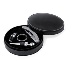 Set Vino 4 Accessori