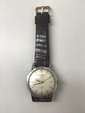 ENICAR Orologio Uomo Vintage
