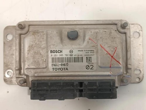 896610h070 centralina motore - 896610h070,
