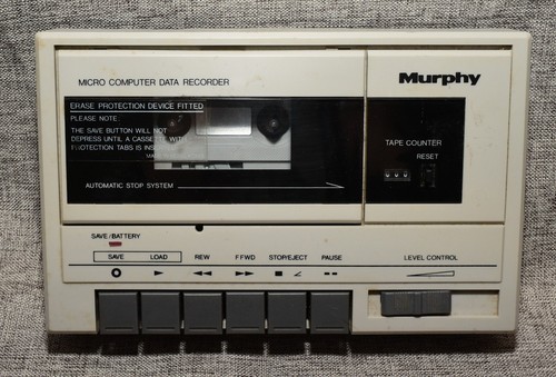 Murphy 450 c450 lettore - murphy,