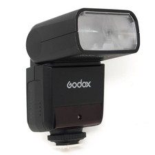 Flashgun Godox TT350F usato