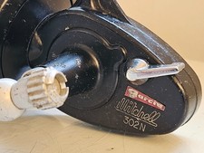 Mulinello da spinning Garcia