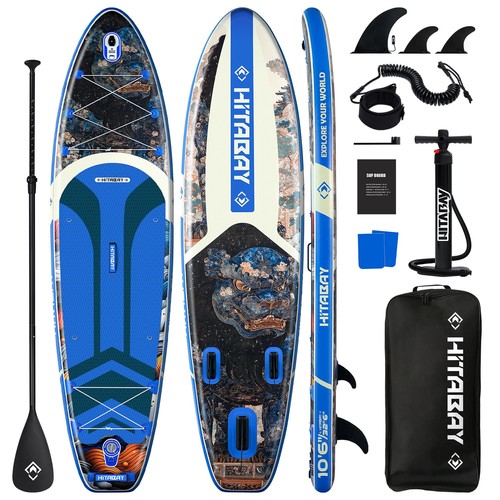 Tavola sup gonfiabile con - gonfiabile,