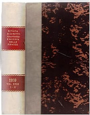 Rivista di diritto finanziario