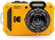 KODAK Pixpro WPZ2 - Fotocamera