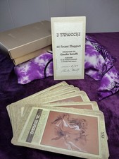 Tarocchi claudio benoffi - tarocchi,