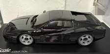 Kyosho Mini-Z, Ferrari