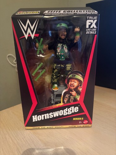 Hornswoggle wwe from - wwe,