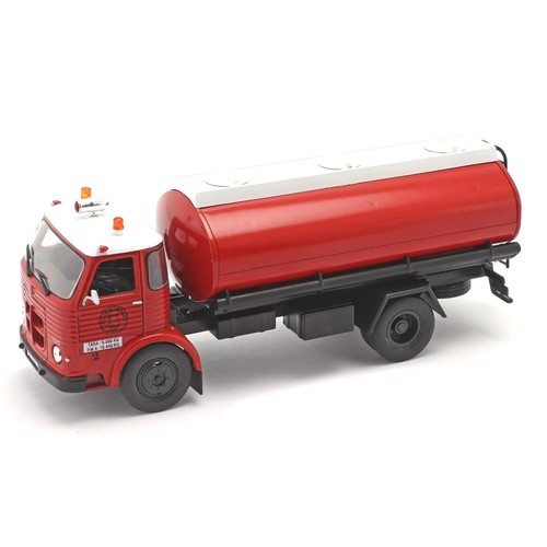Pegaso comet 1095 ixo - 1095,