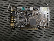 Vintage Creative Sound Blaster