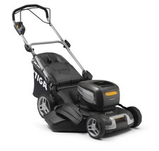 Tagliaerba a batteria STIGA