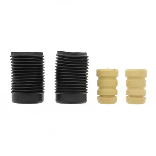 Protezione ammortizzatore - 2x,
