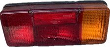 Fanale posteriore sinistro per modello: IVECO DAILY anno 1996 ricambio usato