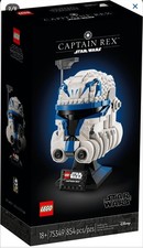 LEGO Star Wars Captain Rex