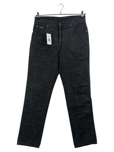 Wrangler jeans uomo gamba - wrangler,