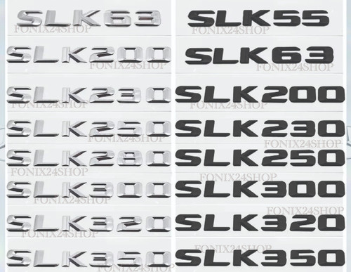 Slk clase mercedes benz - clase,