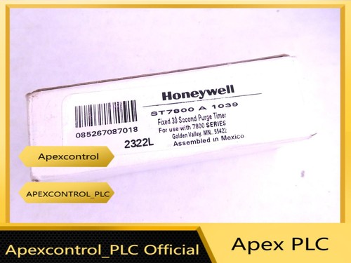Nuovo honeywell st7800a1039 - honeywell,