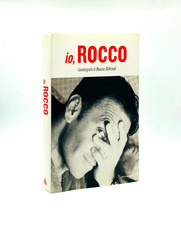 Io Rocco l'Autobiografia - Rocco Siffredi - Mondadori 2006