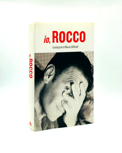Rocco autobiografia - rocco, l'autobiografia