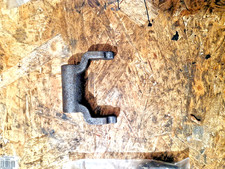 Forcella reggispinta