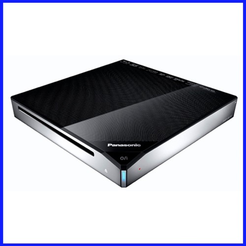 Panasonic lettore blu ray - lettore, disc