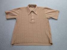 Polo Montgomery Ward vintage