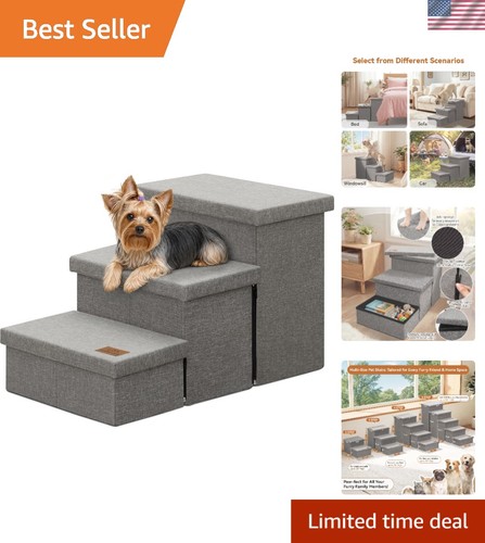 Rampa per cani più ampia - cani,