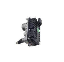 ATTUATORE ELETTRICO TURBINA