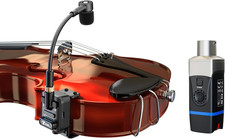 Xvive U9 Violino Mandolino