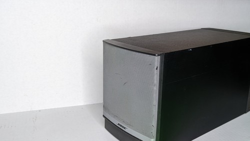 Modulo basso subwoofer bose - modulo,