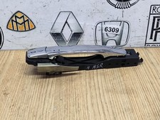 Maniglia porta esterna NSR