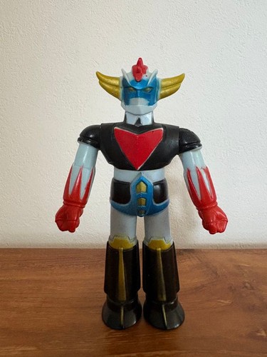 Popy ufo robot grendizer - popy,