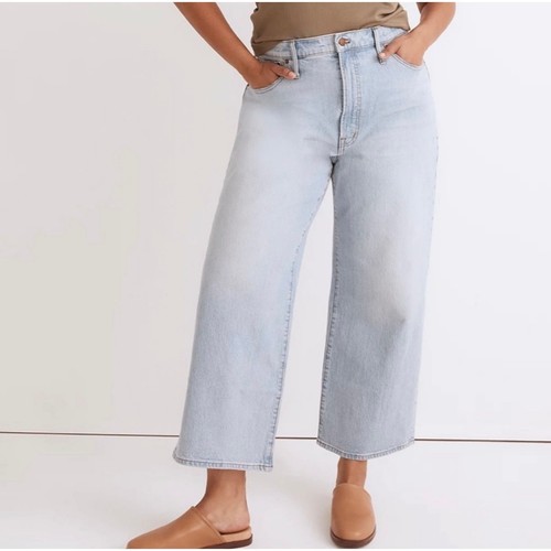 Jeans madewell perfetti - jeans,