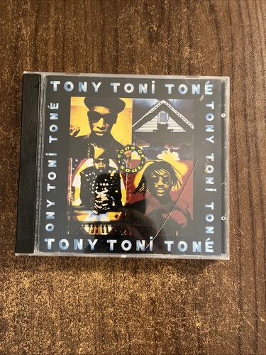Sons soul tony toni tone - sons,