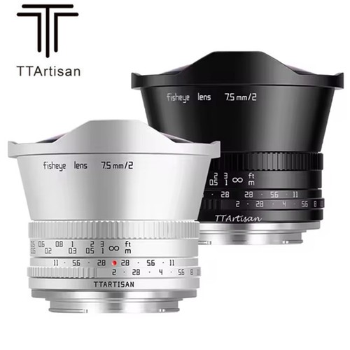 Ttartisan 0 aps c - mm, f2.0