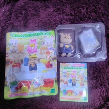 Scoiattolo serie Sylvanian