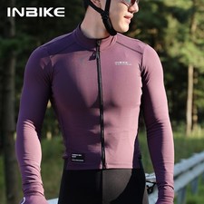 Inbike 2025 maglia maniche - inbike,