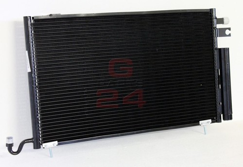 Condensatore radiatore clima - condensatore,