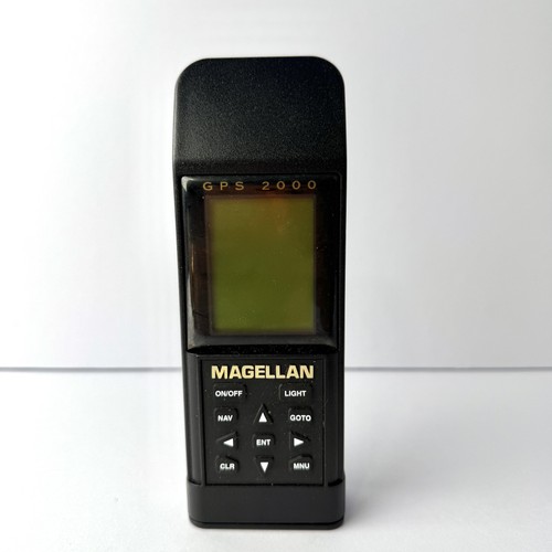 Navigatore ricevitore gps - navigatore,