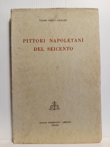 Pittori napoletani del