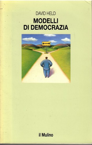 Modelli democrazia david - modelli,