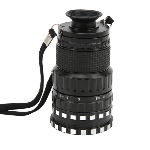 11x zoom grande direttore - 11x,