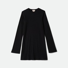 Abito a maglia da donna